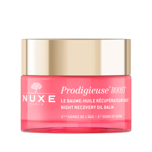 NUXE Prodigieuse Boost Öl-Balsam Nacht